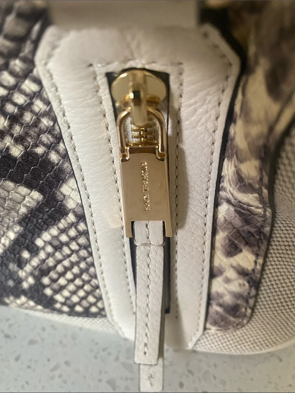 Michael Kors stylish michael